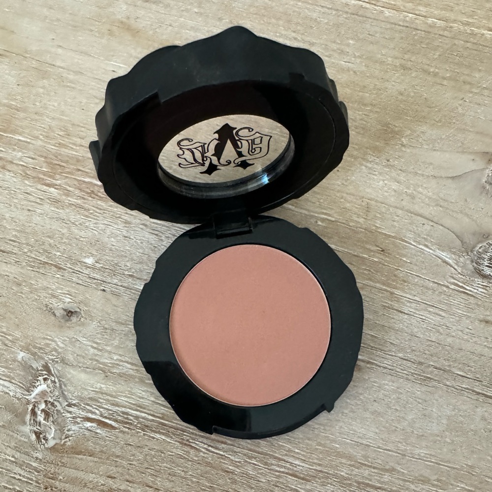 KVD Beauty Everlasting Blush - Honeysuckle